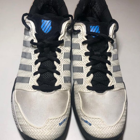 k swiss durawrap